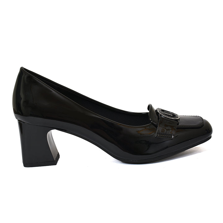 Formal Court Shoes