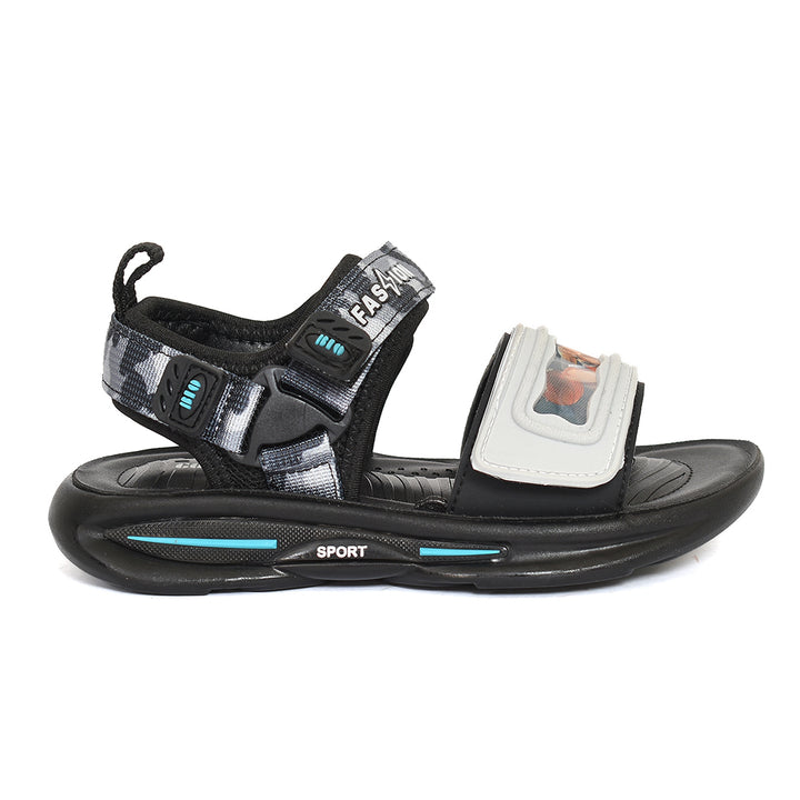 Kids Casual Sandal (Large Size)