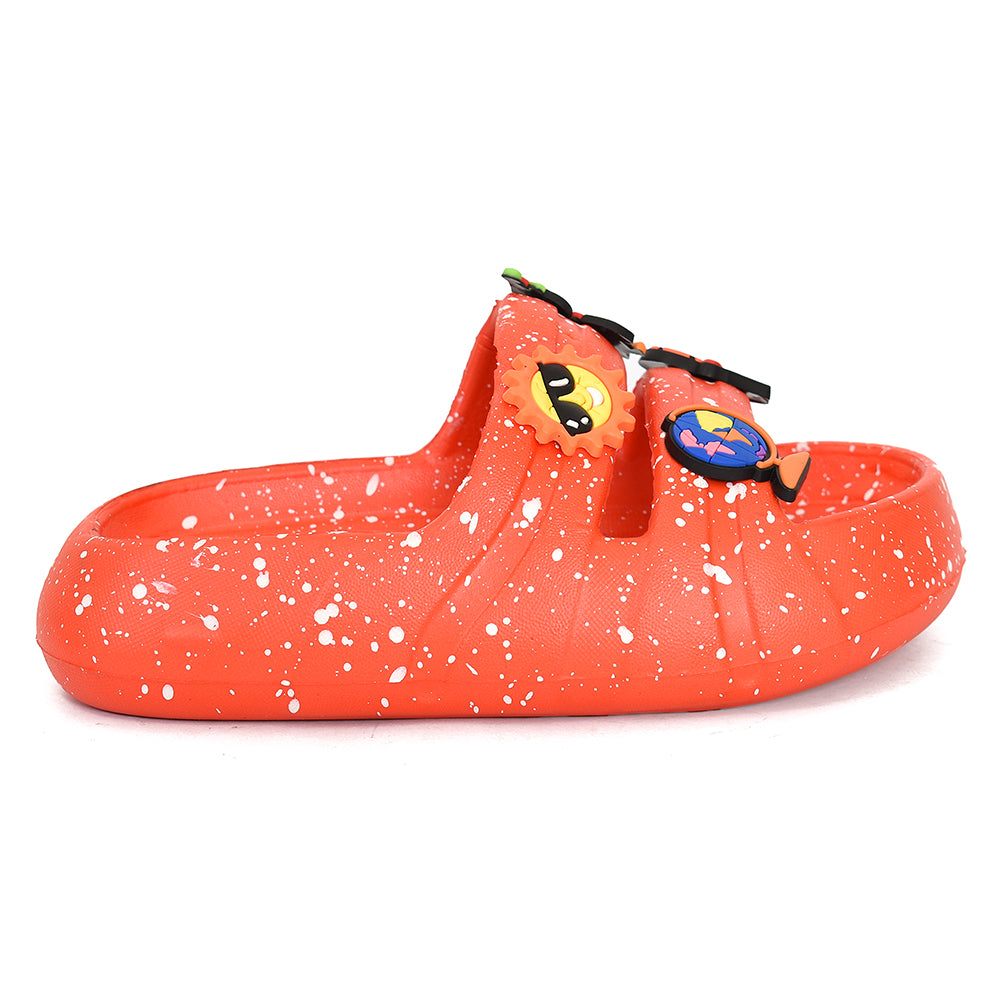 Kids Rough Slipper