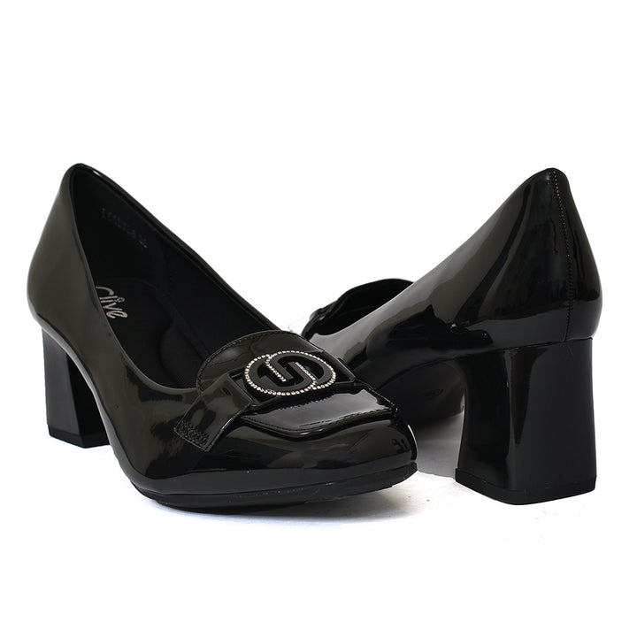 Formal Court Shoes
