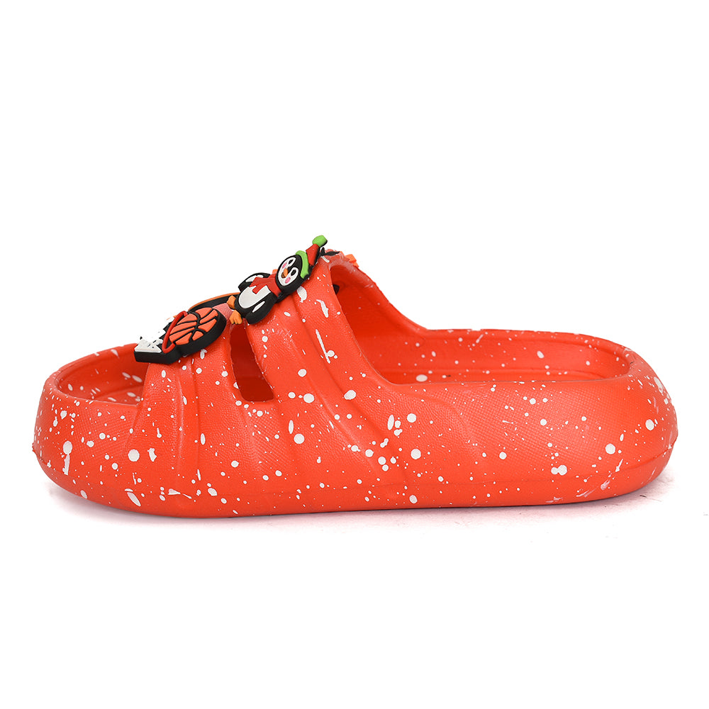 Kids Rough Slipper