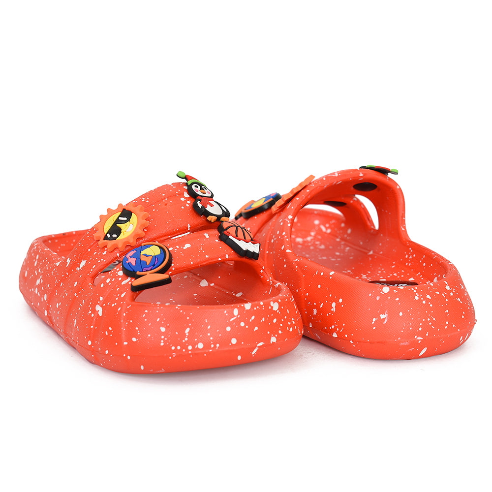 Kids Rough Slipper