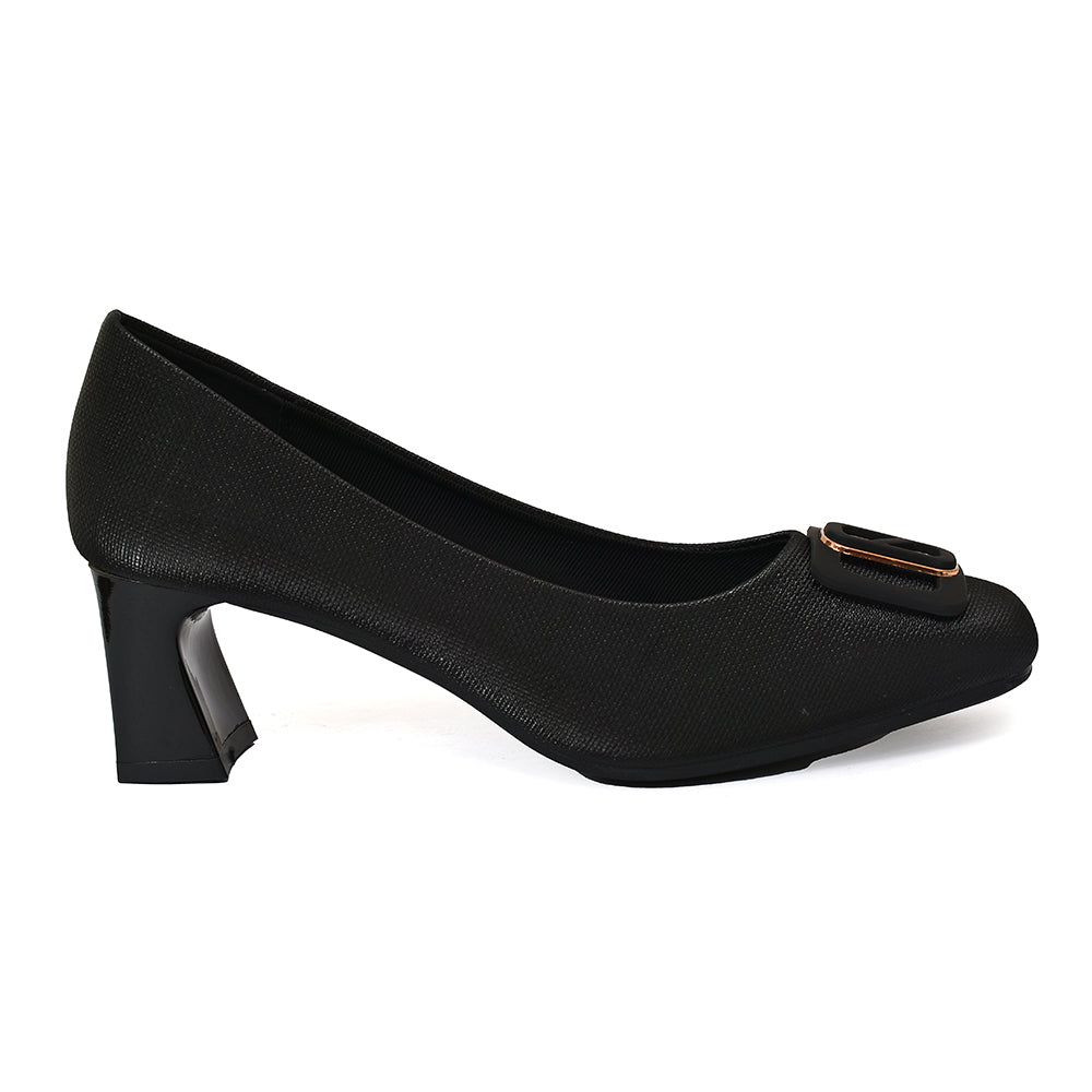 Formal Court Shoes
