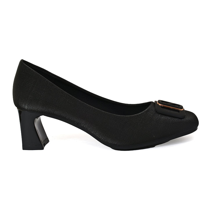 Formal Court Shoes