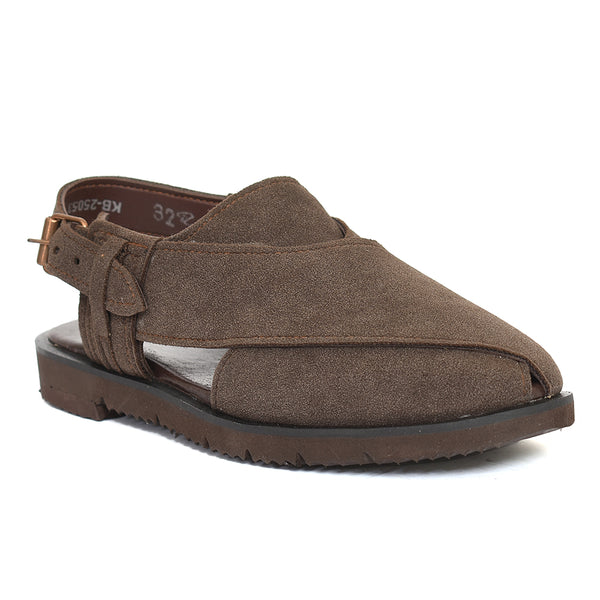 Kids Casual Peshawari (Large Size)