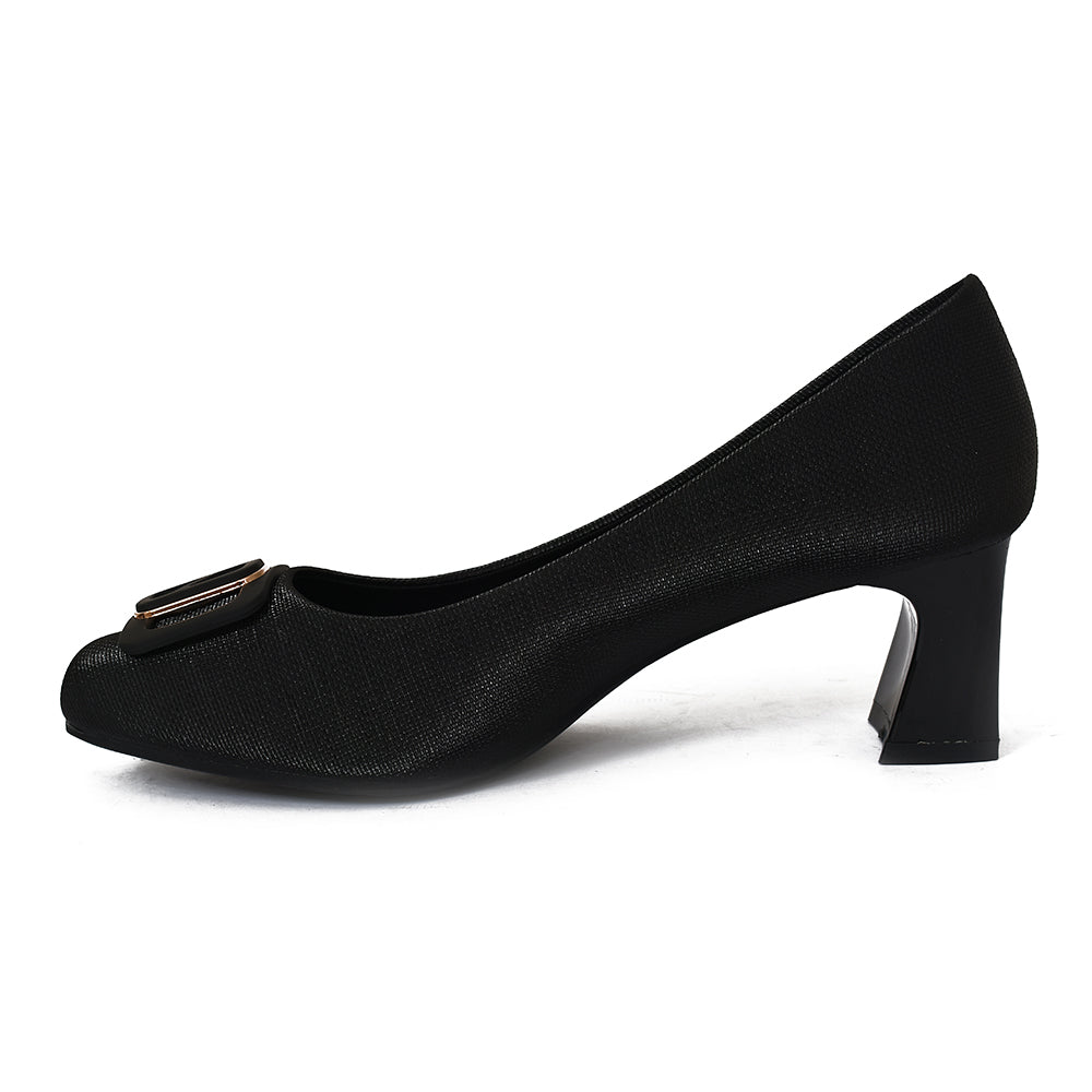 Formal Court Shoes