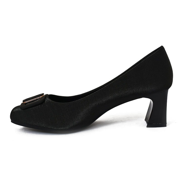 Formal Court Shoes