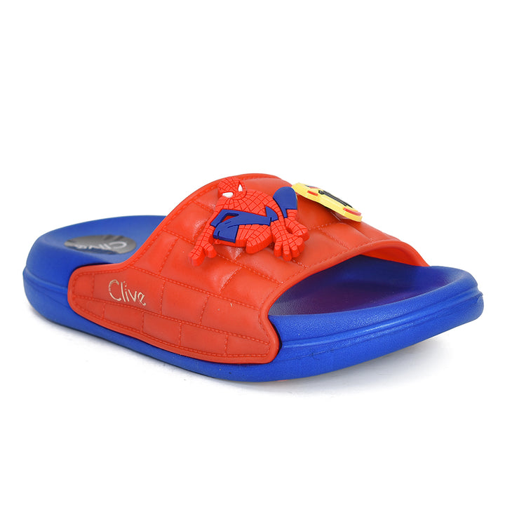 Kids Rough Slipper
