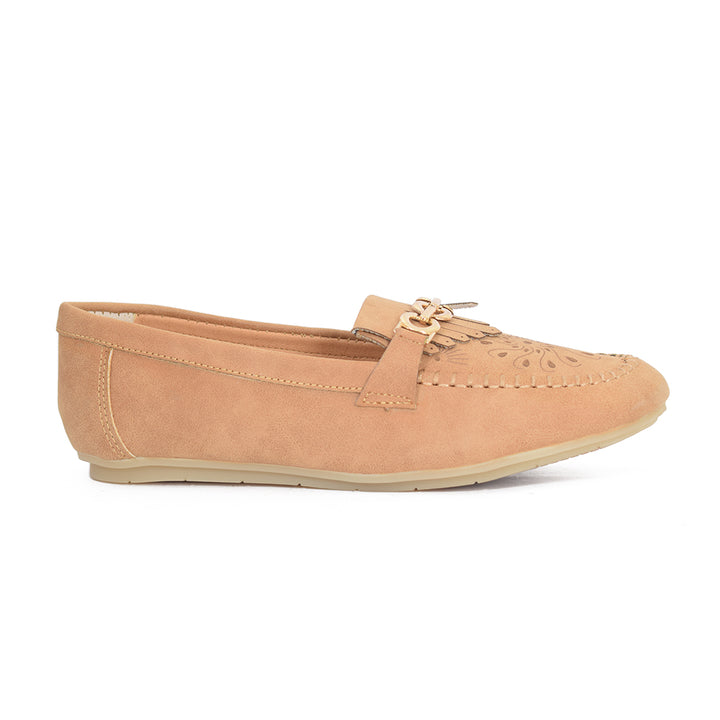 Casual Loafers