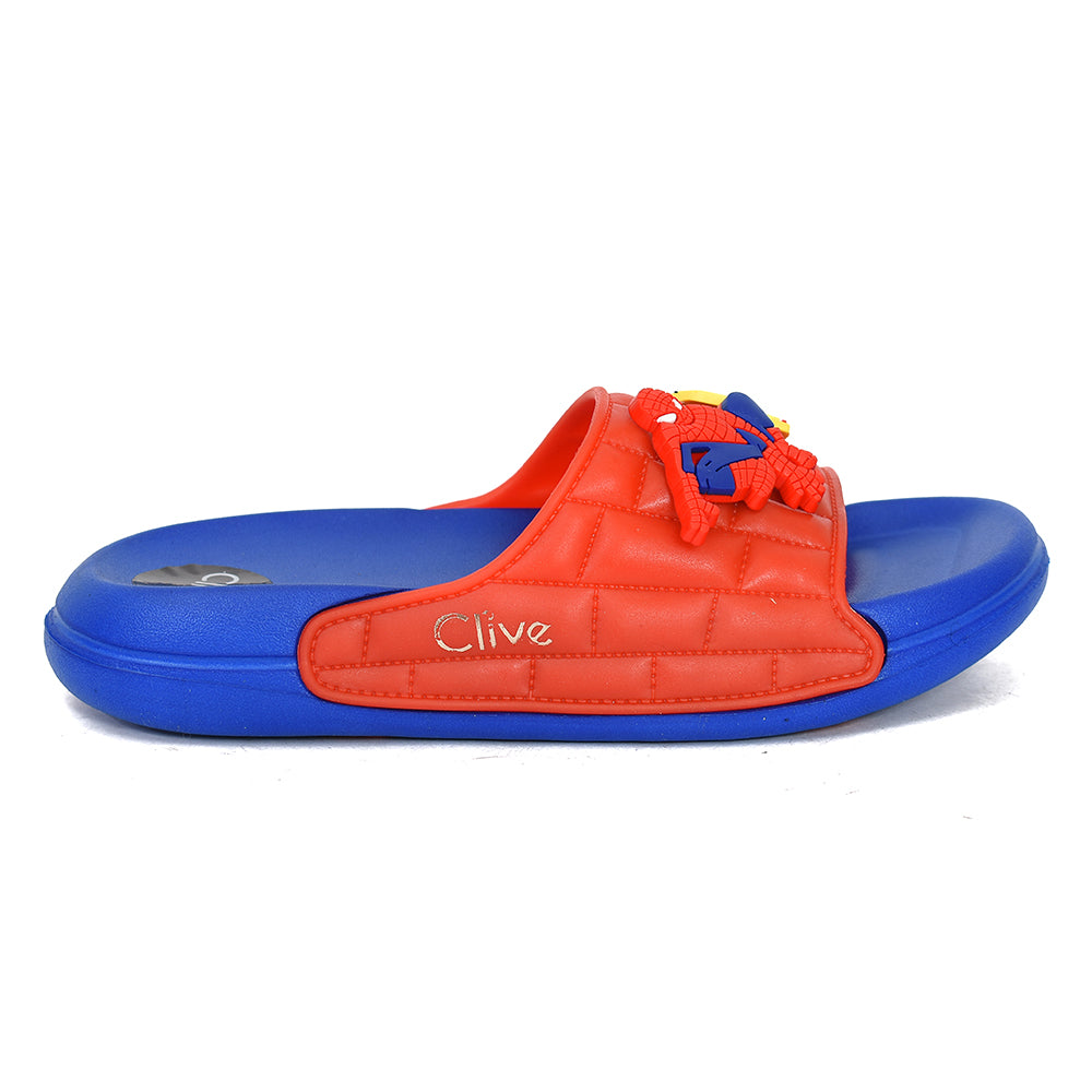 Kids Rough Slipper