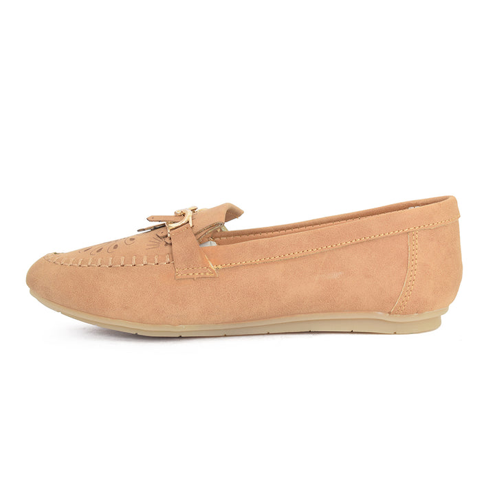 Casual Loafers