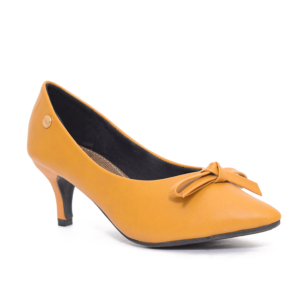 Formal Court Shoes