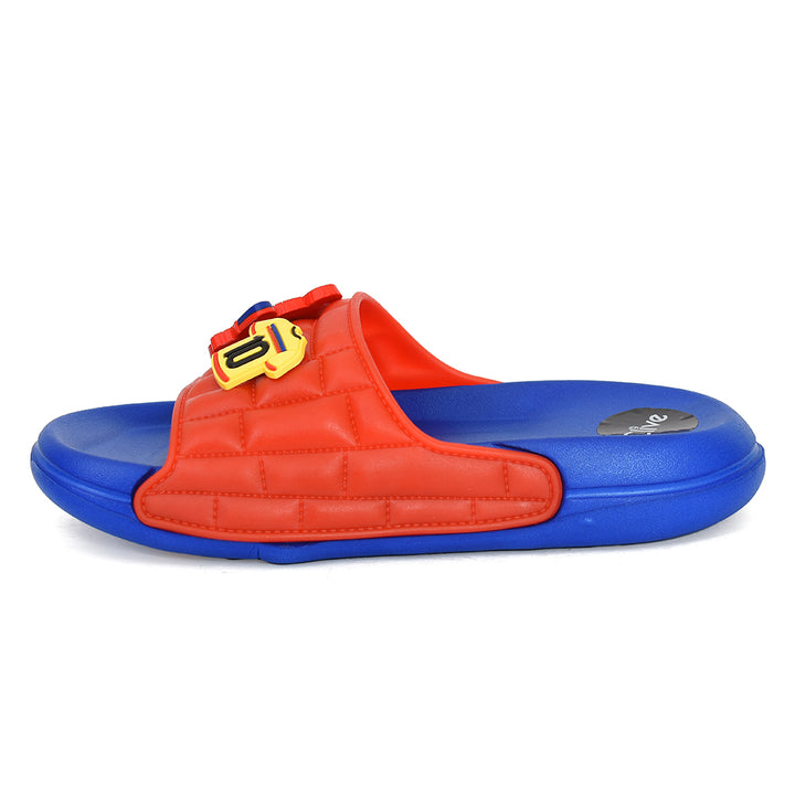 Kids Rough Slipper