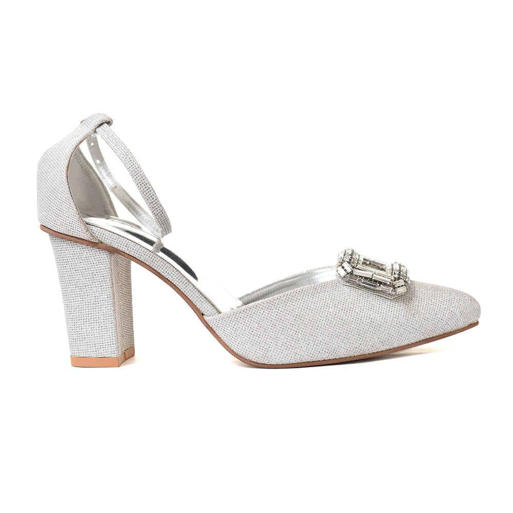 Bridal Court Shoes