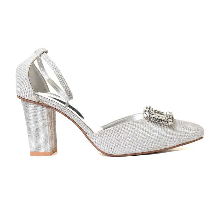 Bridal Court Shoes