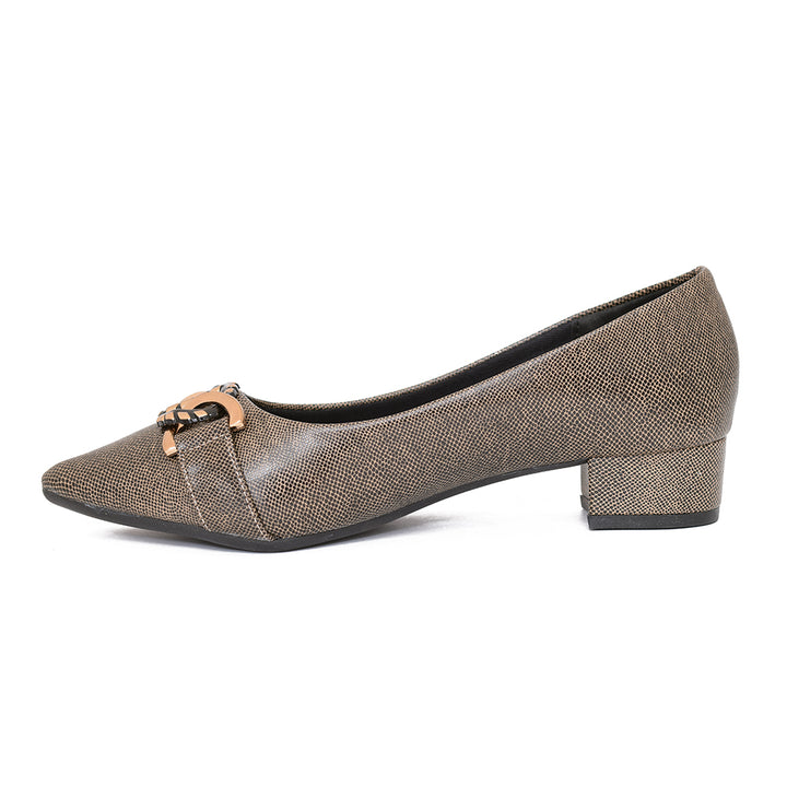 Formal Court Shoes