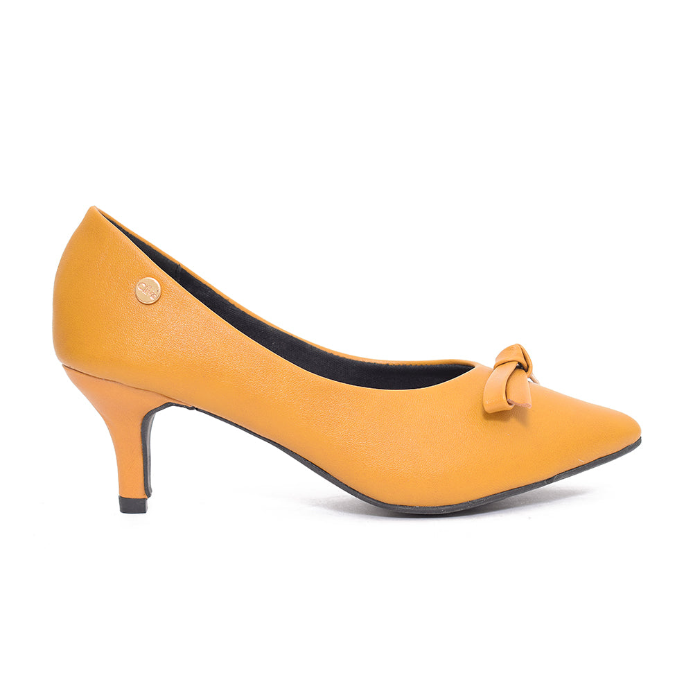 Formal Court Shoes