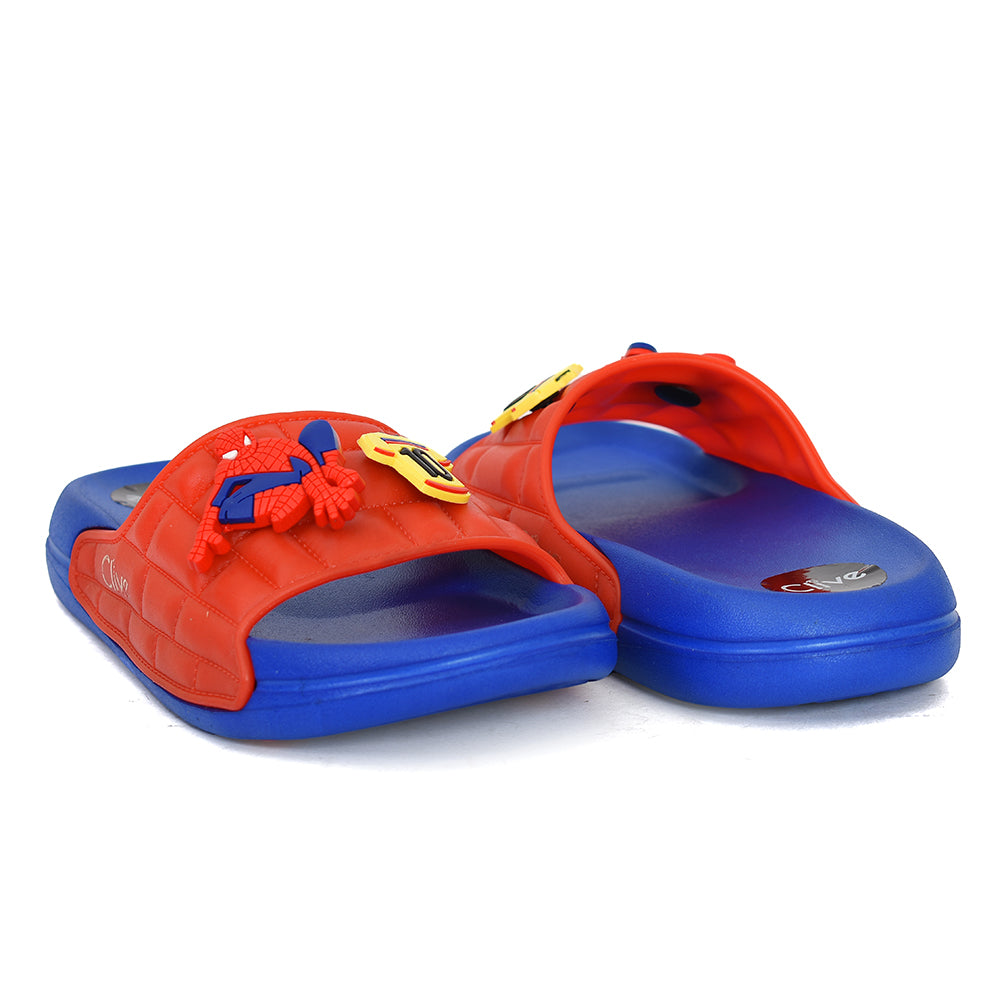 Kids Rough Slipper