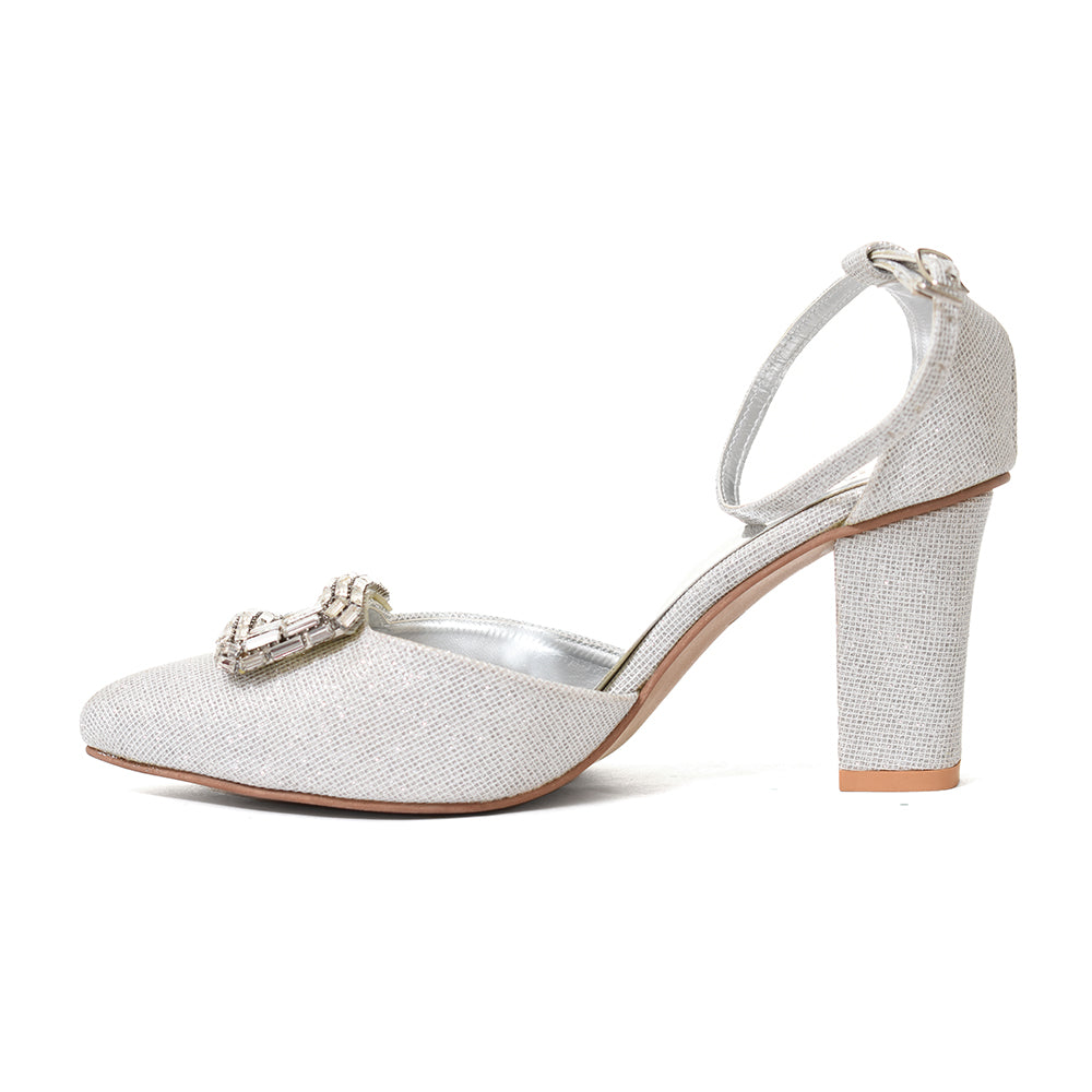 Bridal Court Shoes