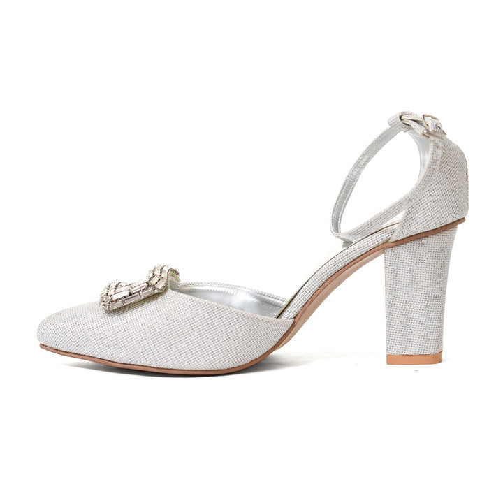 Bridal Court Shoes