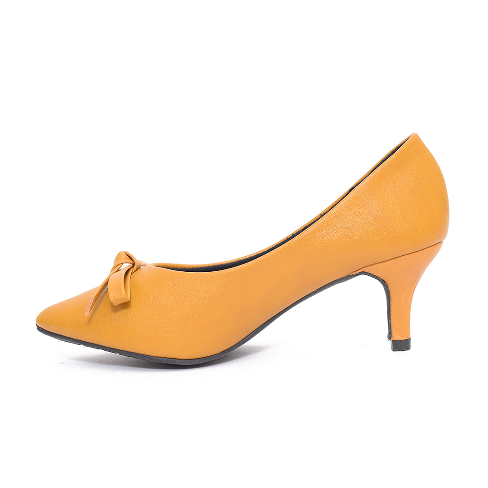Formal Court Shoes