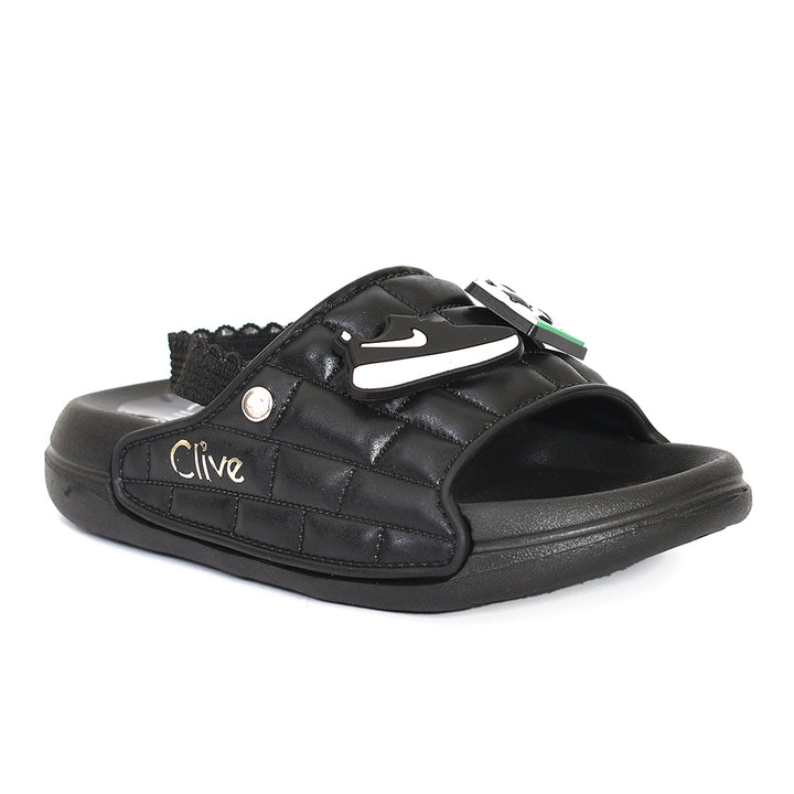 Kids Rough Slipper