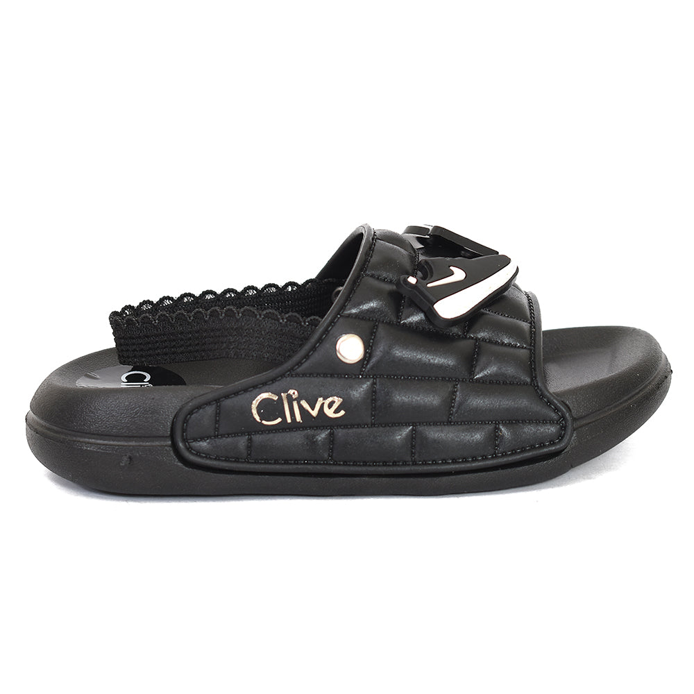 Kids Rough Slipper