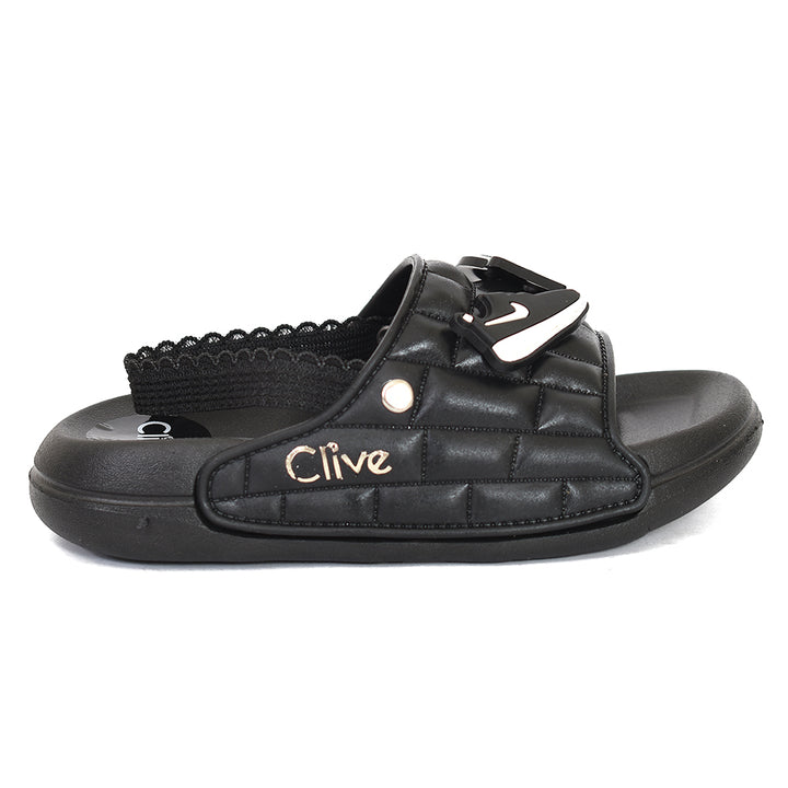 Kids Rough Slipper