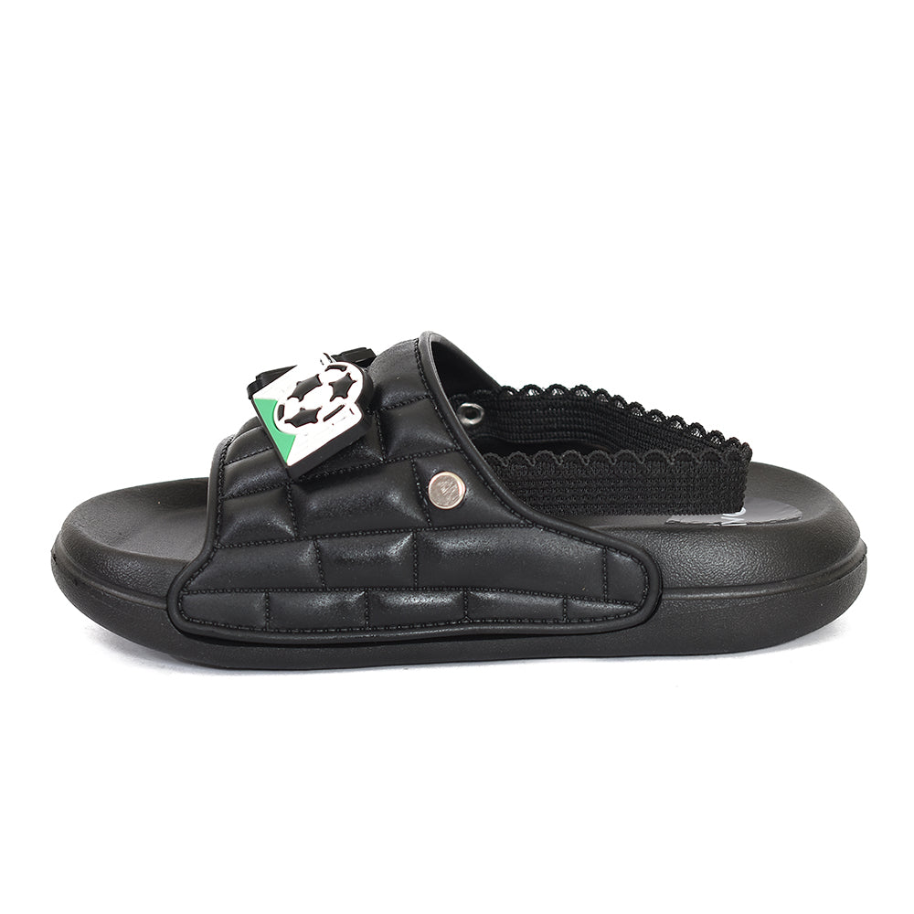 Kids Rough Slipper