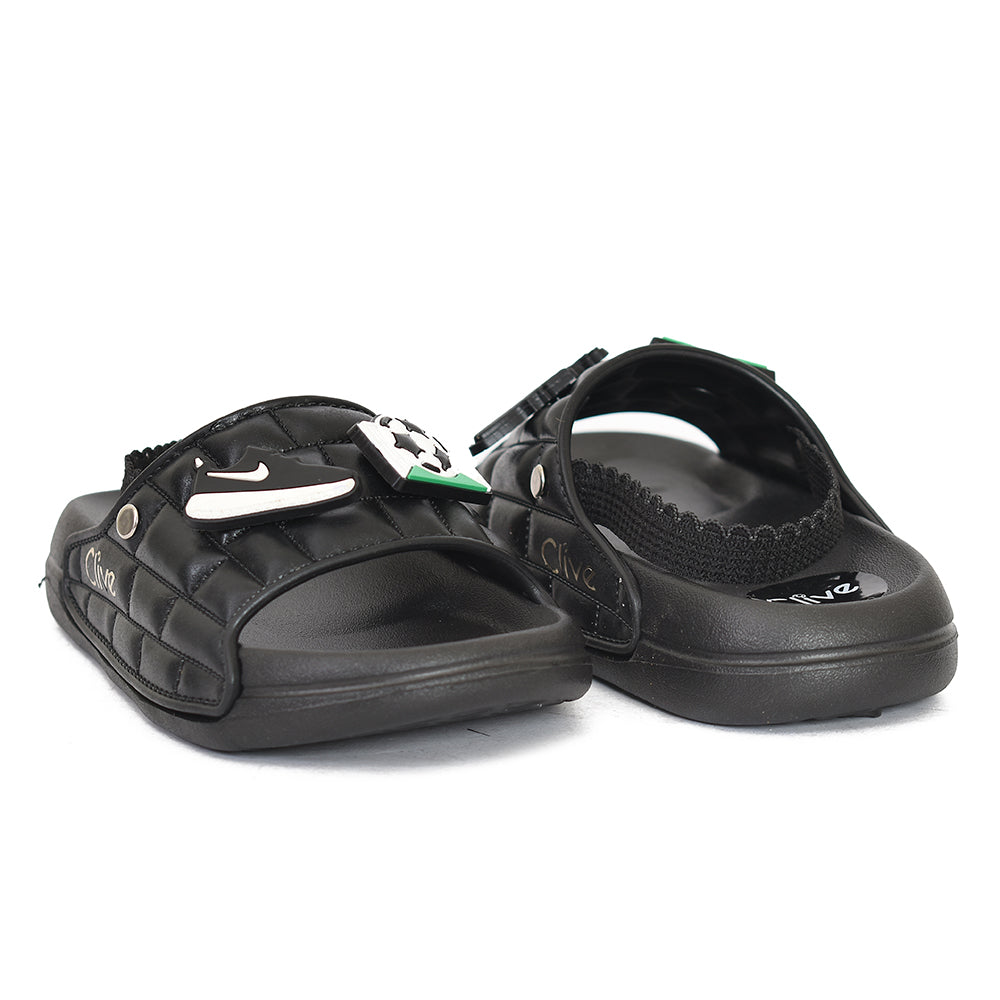 Kids Rough Slipper
