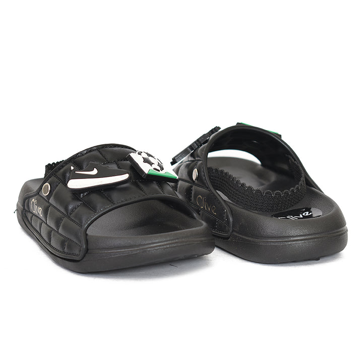 Kids Rough Slipper