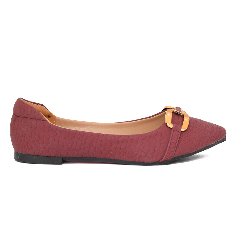 Casual Pumps
