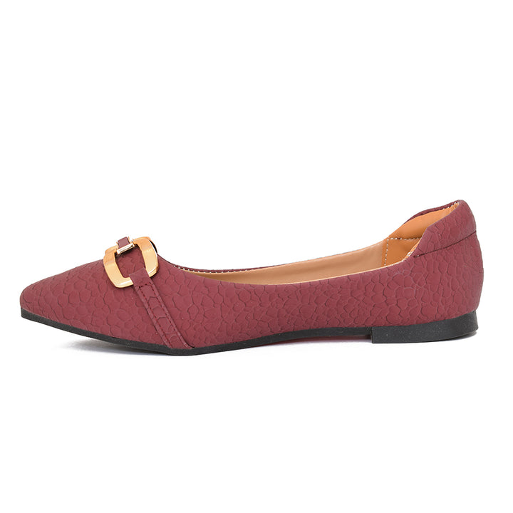 Casual Pumps