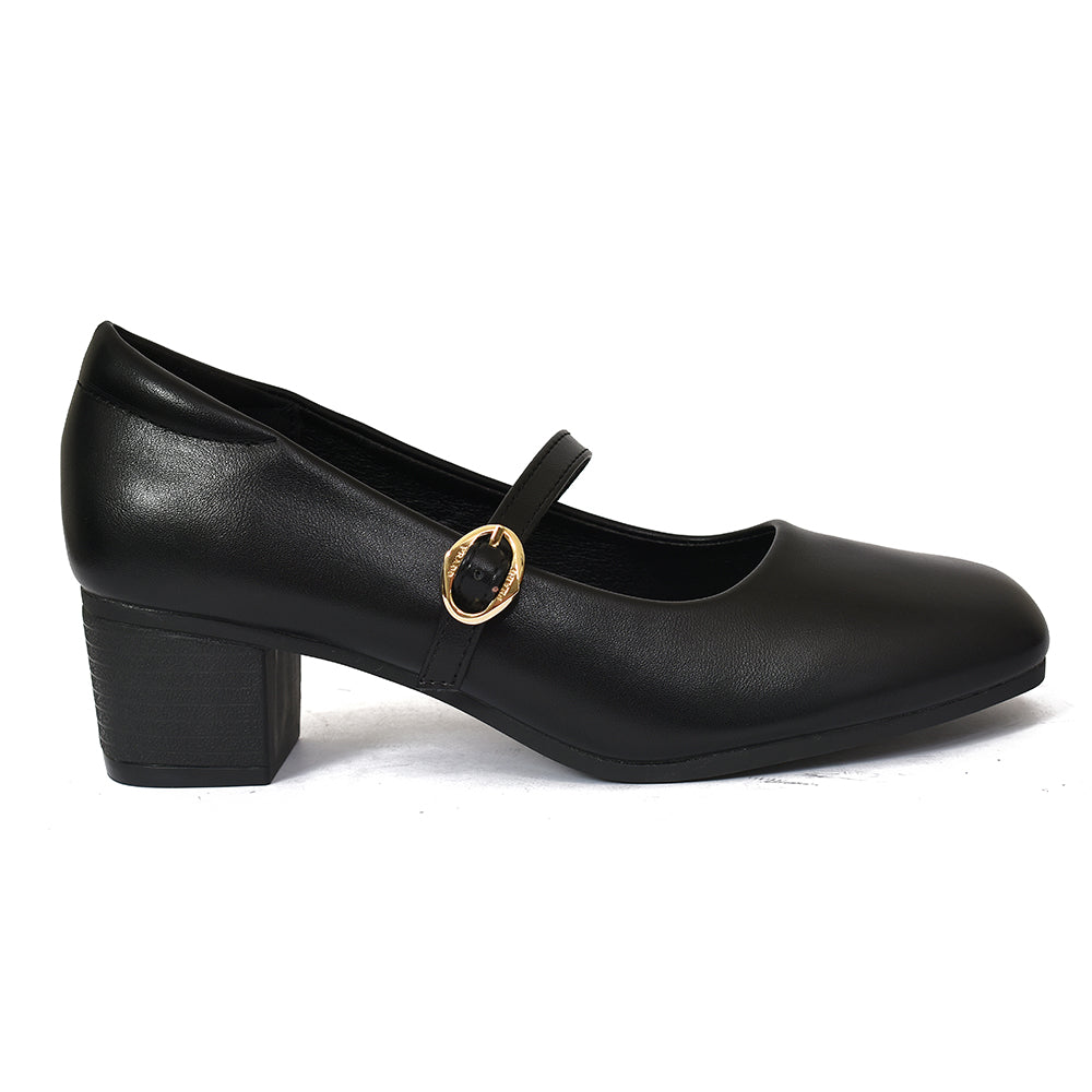 Formal Court Shoes