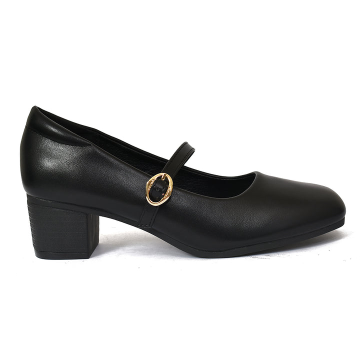 Formal Court Shoes