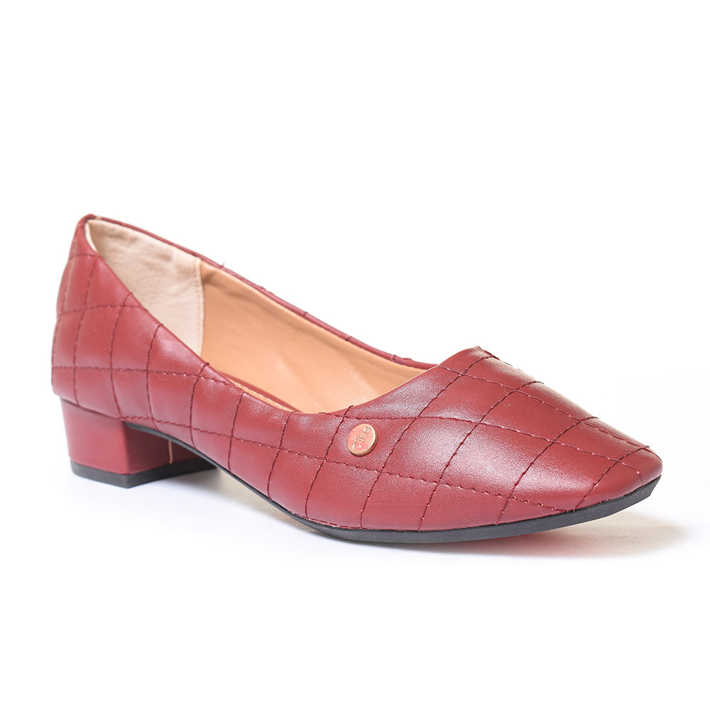 Formal Court Shoes – Clive Shoes