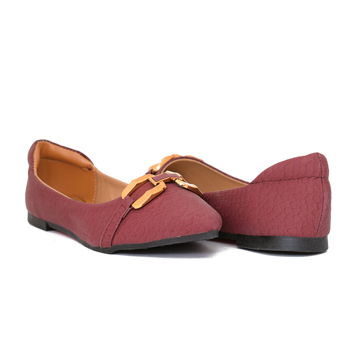 Casual Pumps