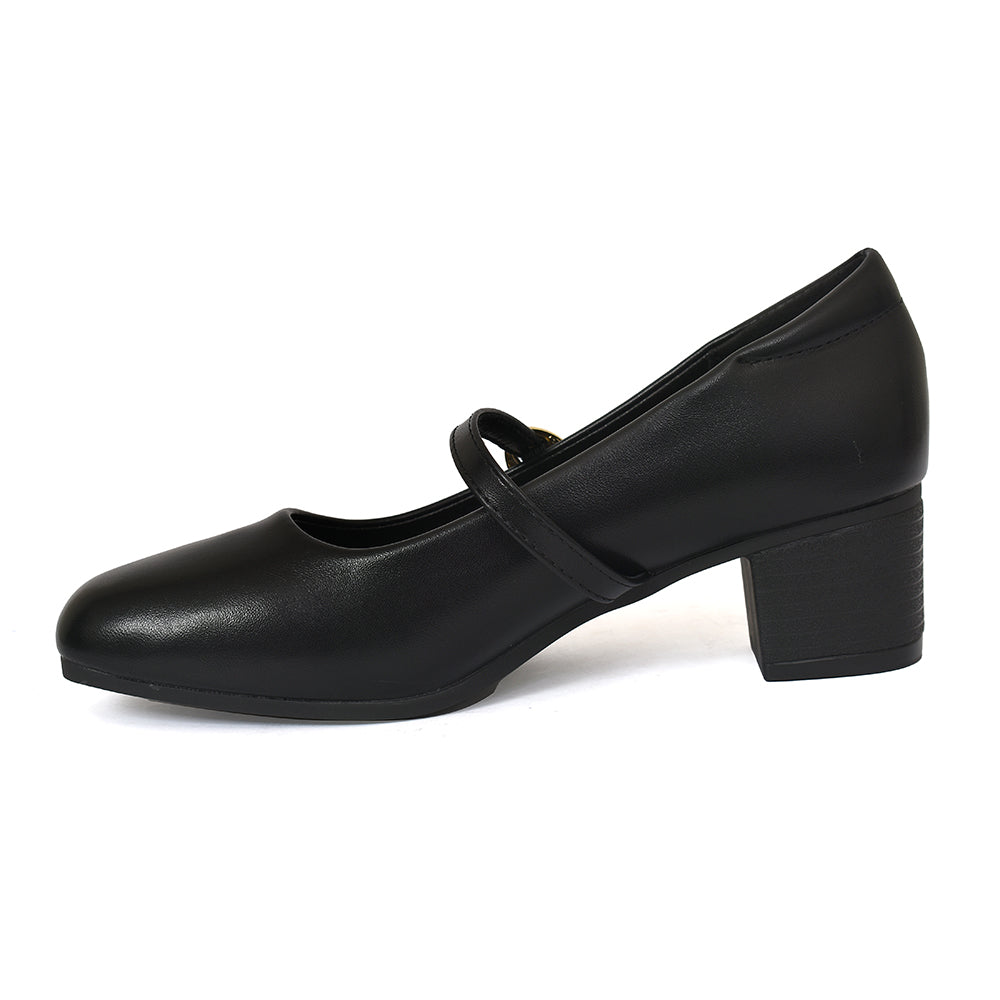 Formal Court Shoes
