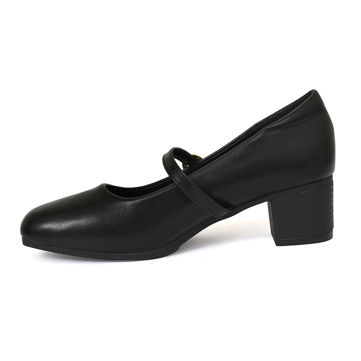 Formal Court Shoes