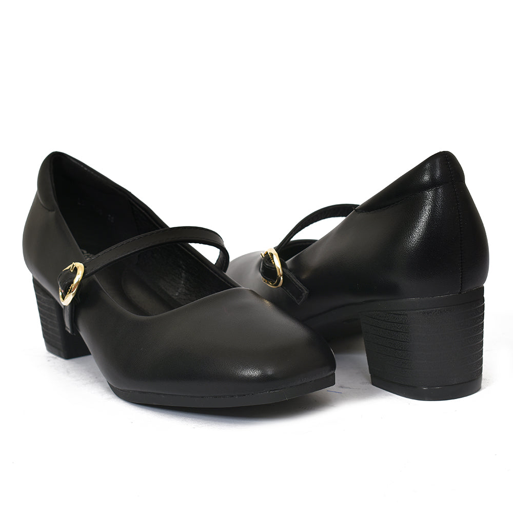 Formal Court Shoes