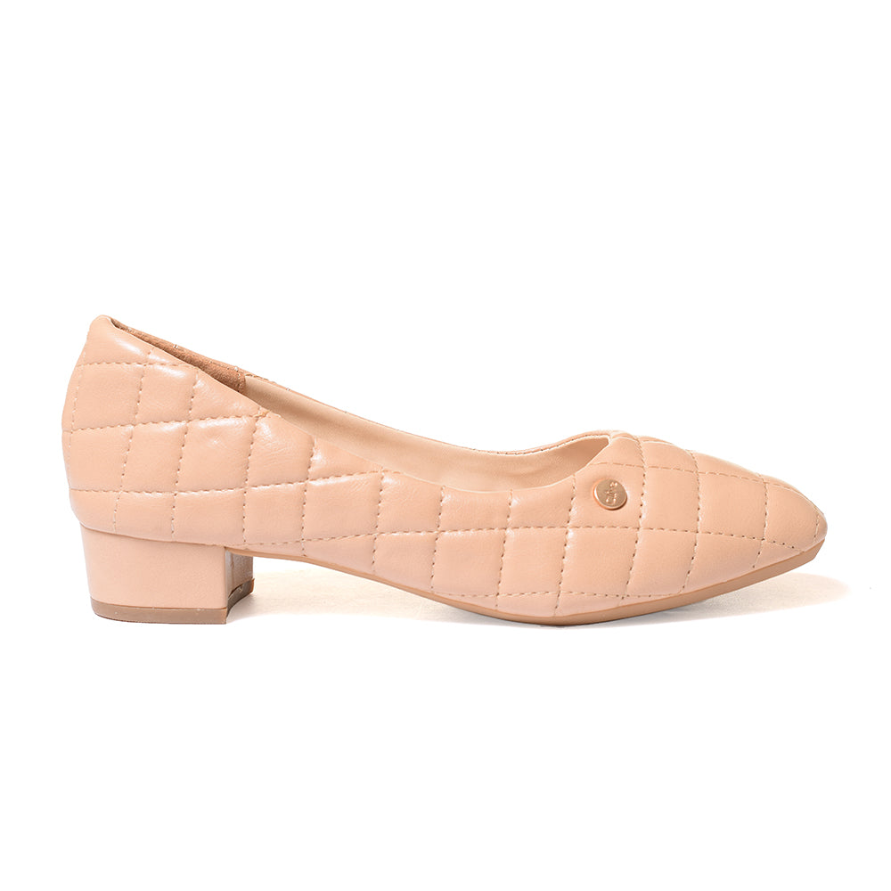 Formal Court Shoes