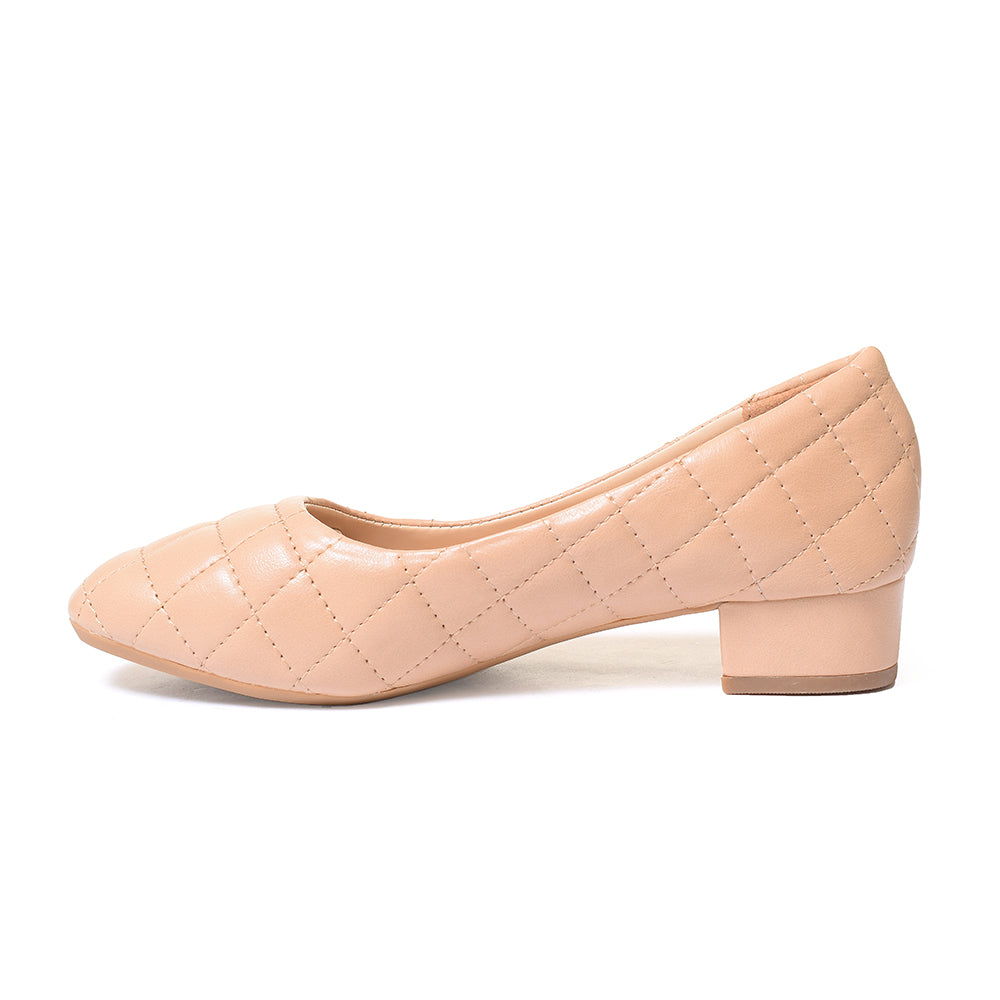 Formal Court Shoes