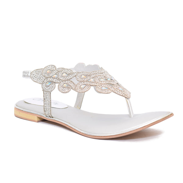 Fancy Flat Sandal