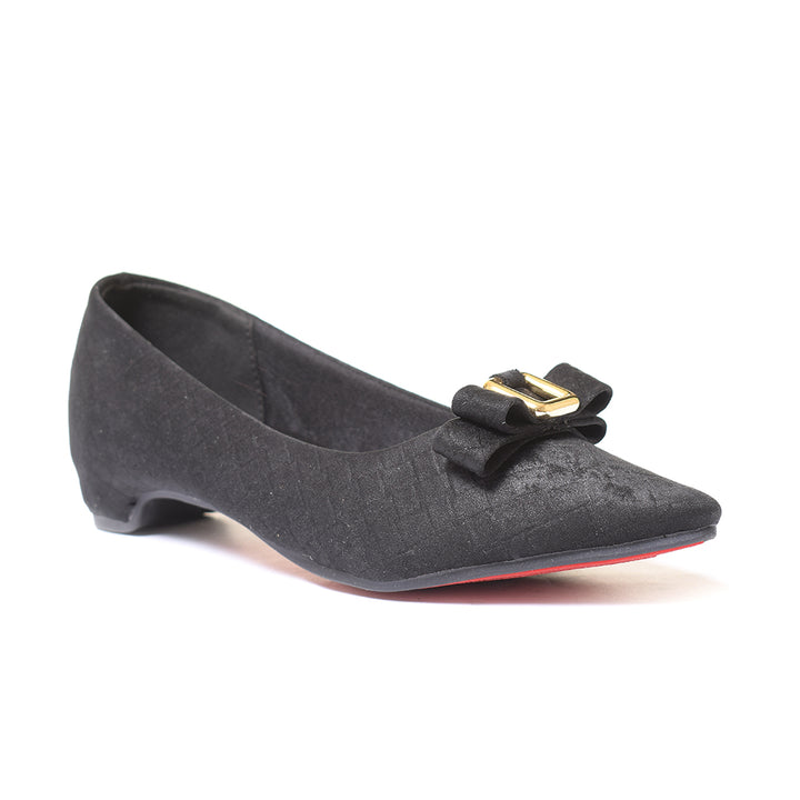 Casual Pumps