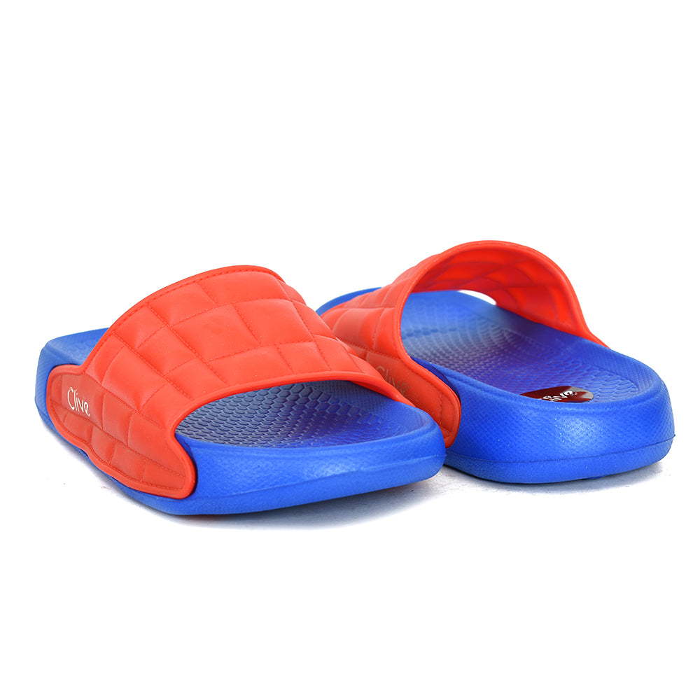 Kids Rough Slipper
