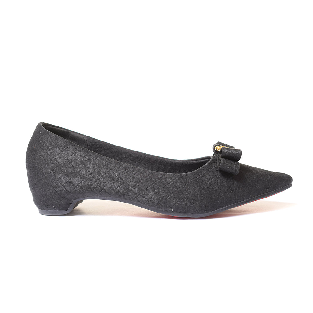 Casual Pumps