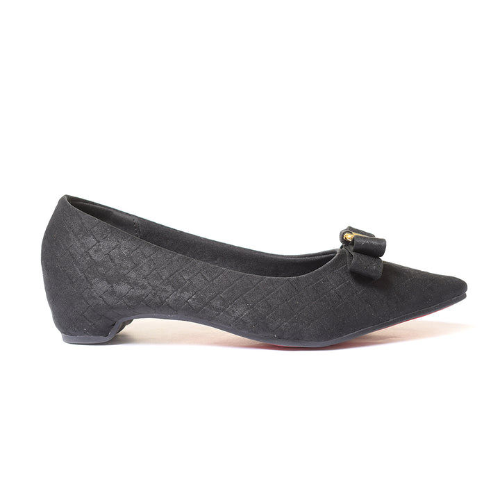 Casual Pumps