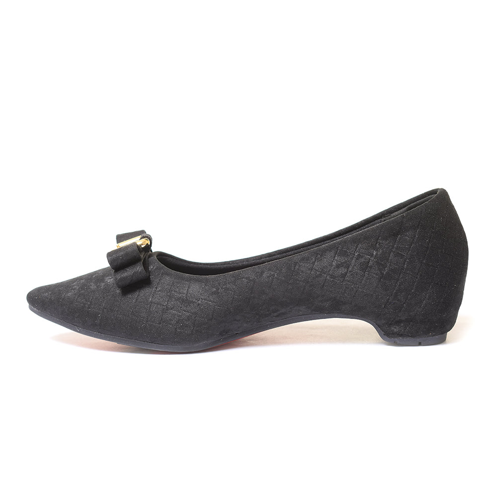 Casual Pumps