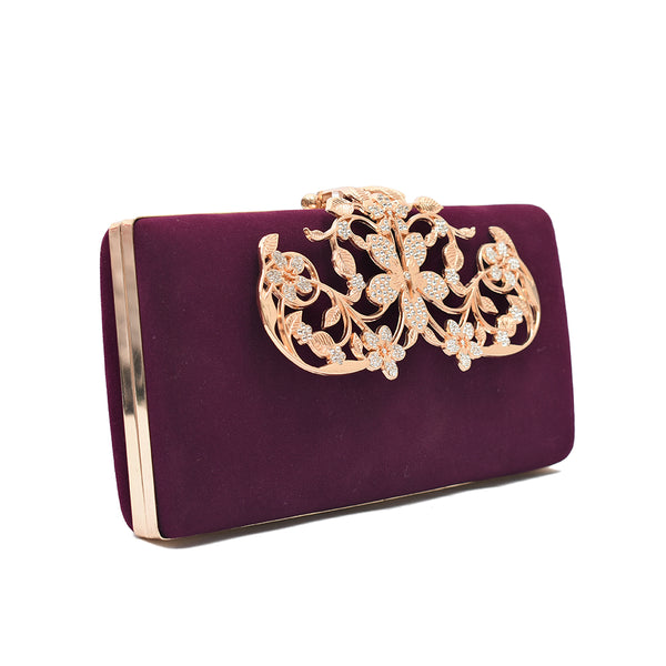 Fancy Clutch