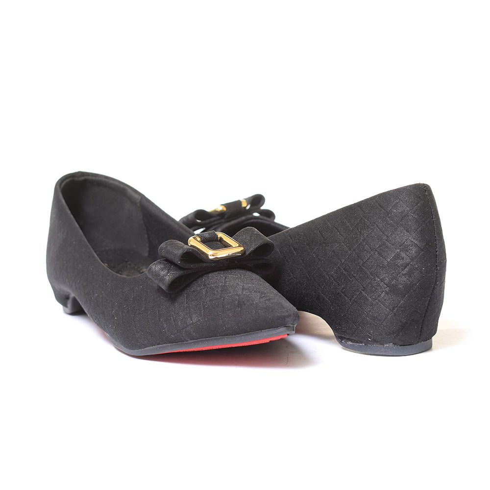 Casual Pumps